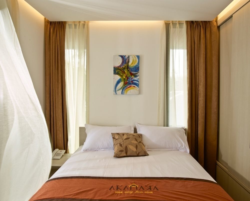 Akanaka Jakarta Exterior photo