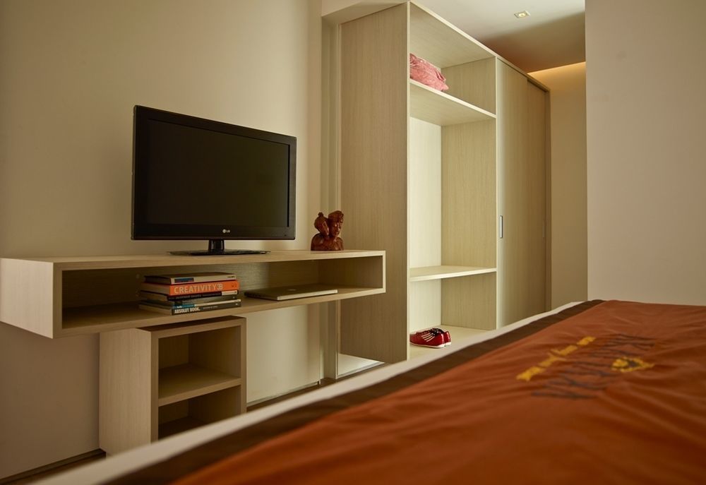 Akanaka Jakarta Exterior photo