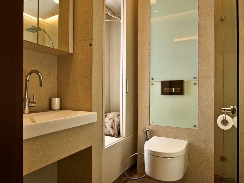 Akanaka Jakarta Exterior photo