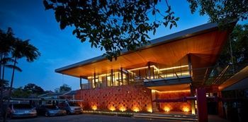Akanaka Jakarta Exterior photo